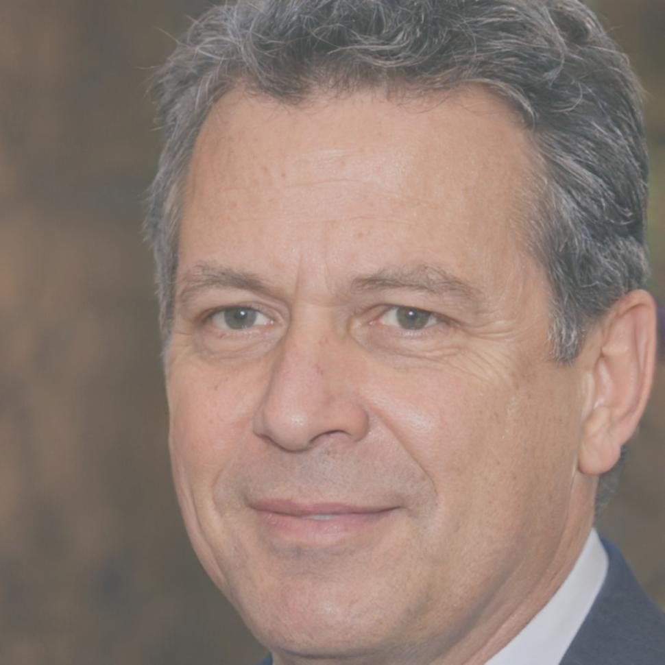 Retrato de Tomás Cazador